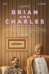 دانلود فیلم برایان و چارلز Brian and Charles 2022