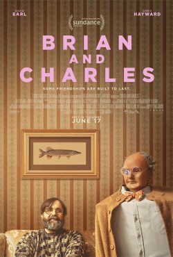 دانلود فیلم برایان و چارلز Brian and Charles 2022