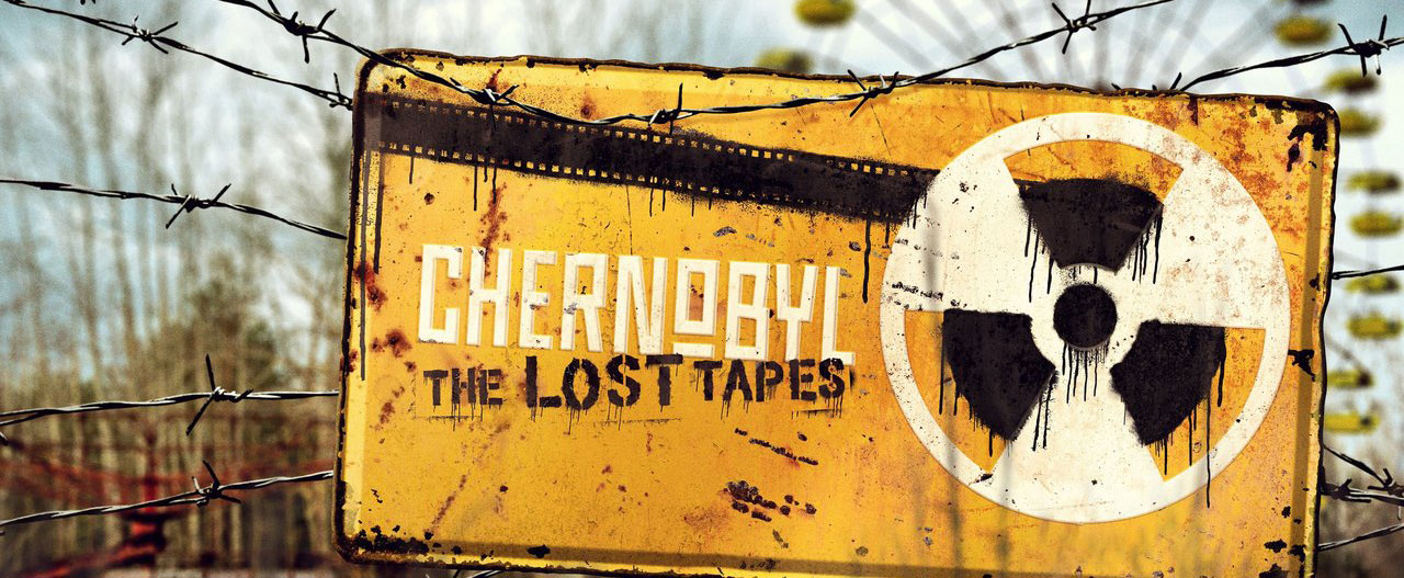 تصویر فیلم Chernobyl: The Lost Tapes