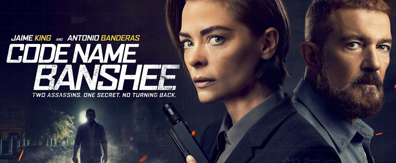 تصویر فیلم Code Name Banshee