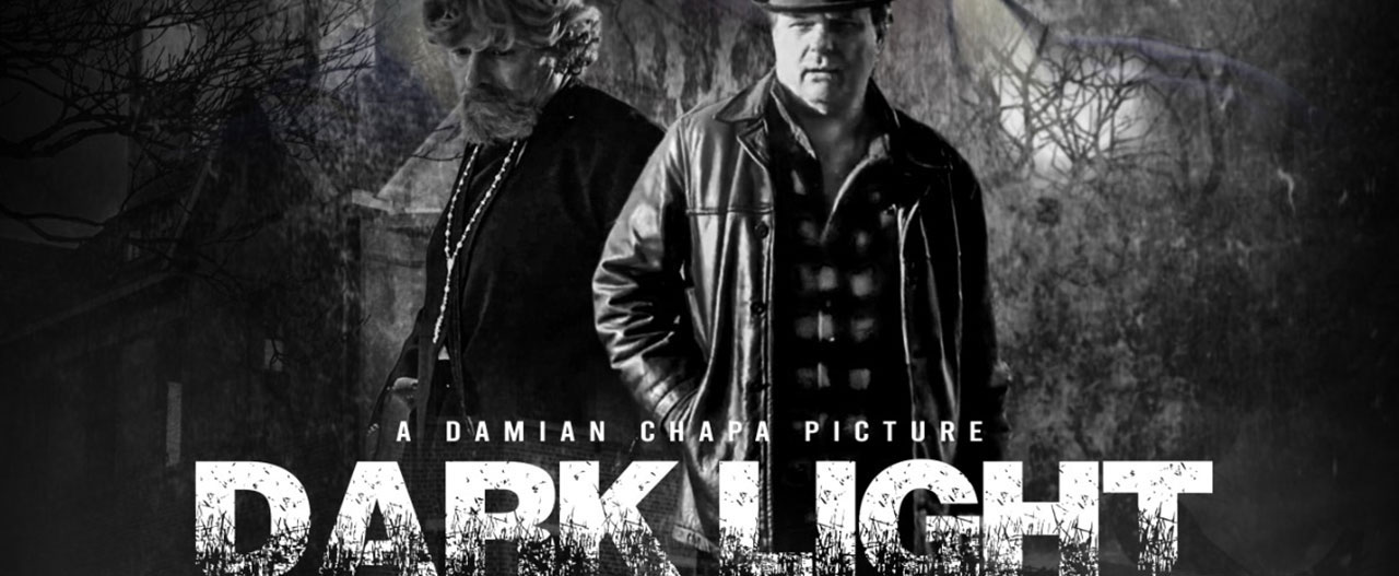 دانلود فیلم نور تاریک Dark Light 2021