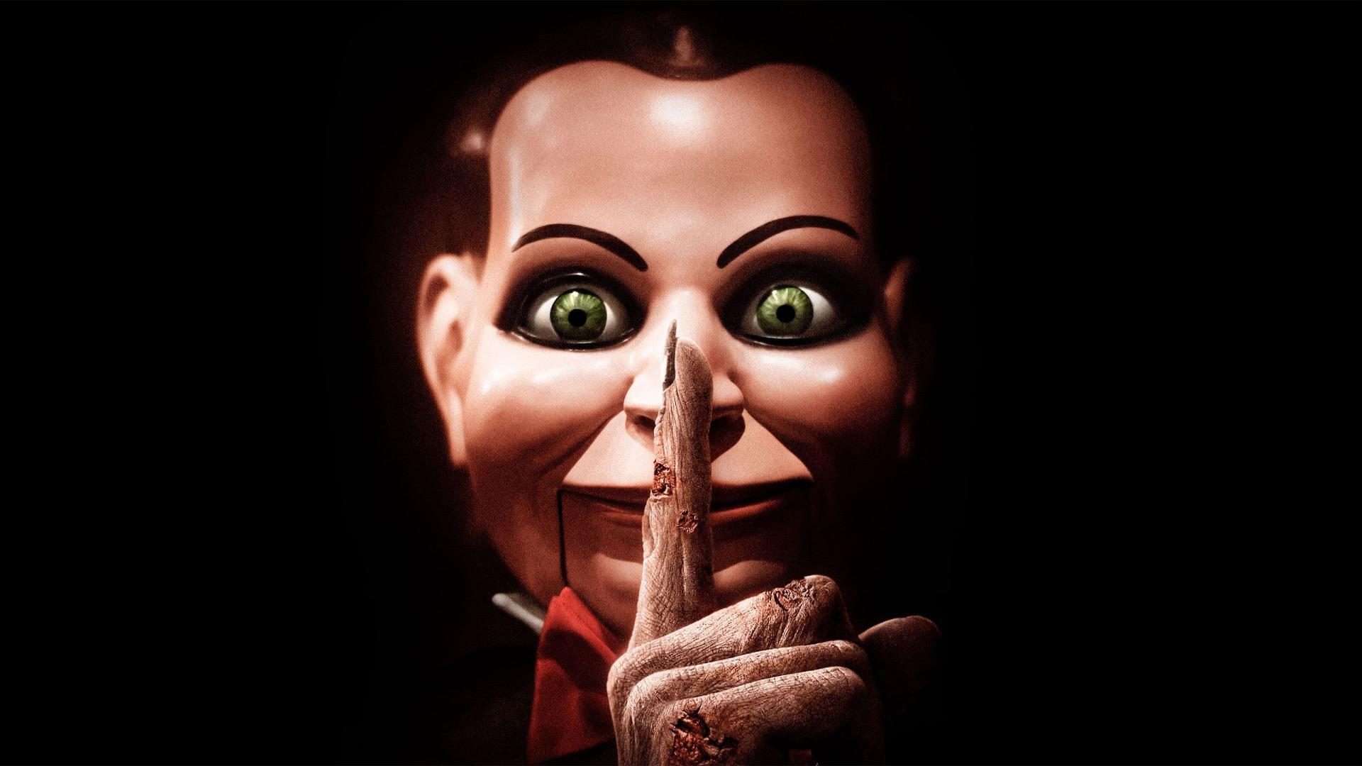 دانلود فیلم سکوت مطلق Dead Silence 2007
