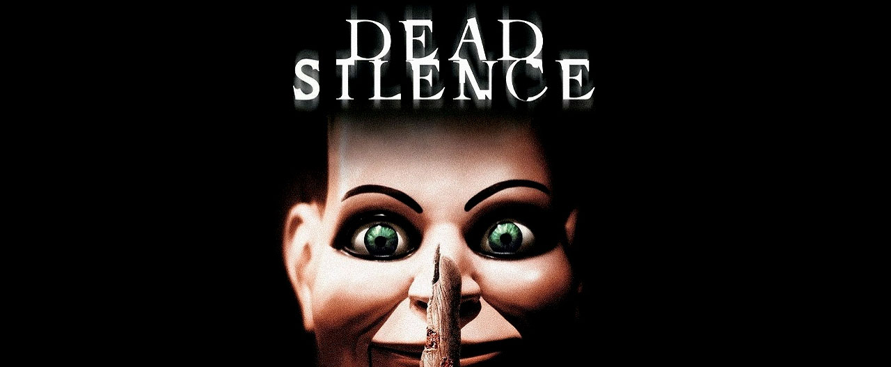 دانلود فیلم سکوت مطلق Dead Silence 2007