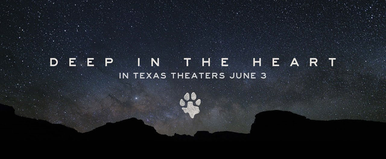 دانلود مستند اعماق قلب: حیات وحش تگزاس Deep in the Heart: A Texas Wildlife Story 2022