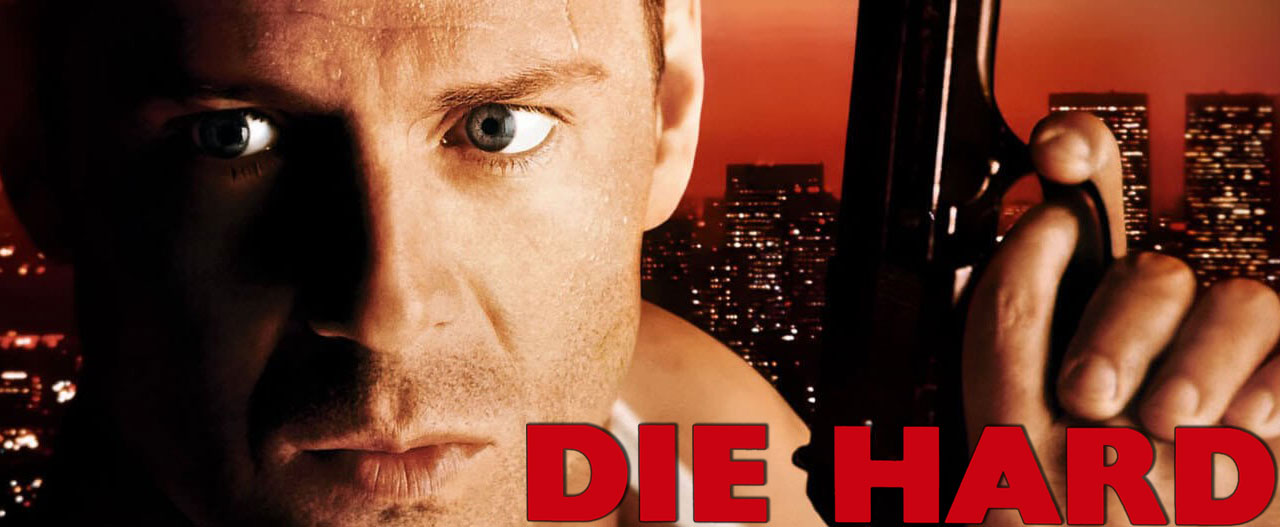 تصویر فیلم Die Hard