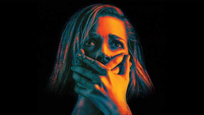 دانلود فیلم نفس نکش 1 Don’t Breathe 2016