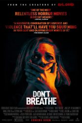 دانلود فیلم نفس نکش 1 Don’t Breathe 2016