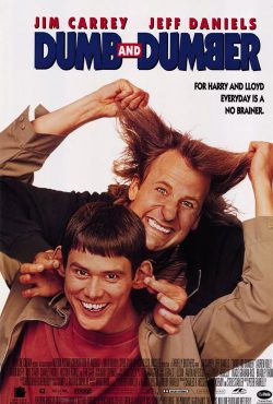 دانلود فیلم احمق و احمق تر 1 Dumb and Dumber 1994