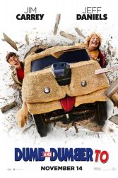 دانلود فیلم احمق و احمق تر 2 Dumb and Dumber To 2014