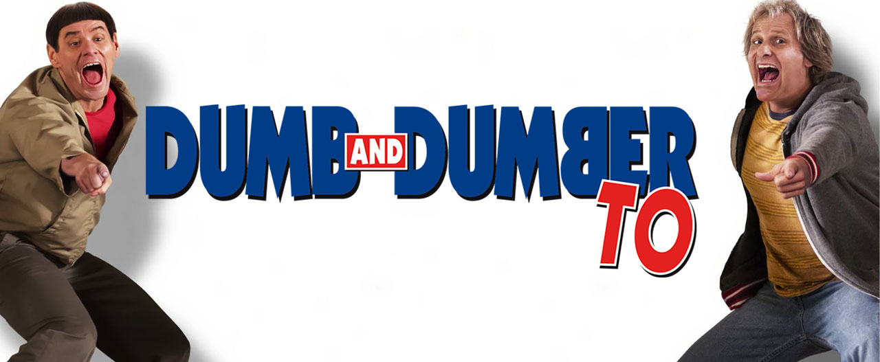 تصویر فیلم Dumb and Dumber To