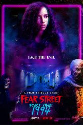 دانلود فیلم خیابان وحشت 1 Fear Street: Part One – 1994 2021