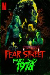 دانلود فیلم خیابان وحشت 2 Fear Street: Part Two – 1978 2021