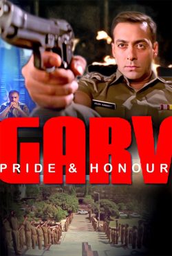 دانلود فیلم افتخار Garv: Pride and Honour 2004