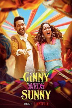 دانلود فیلم ازدواج گینی و سانی Ginny Weds Sunny 2020