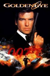 دانلود فیلم چشم طلایی GoldenEye 1995