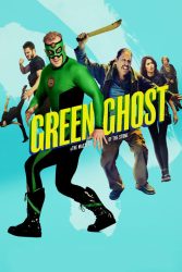 دانلود فیلم روح سبز و اساتیدی از سنگ Green Ghost and the Masters of the Stone 2021