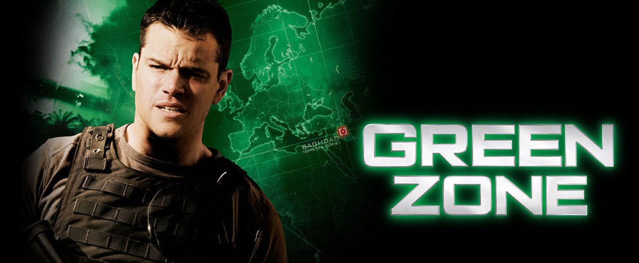 تصویر فیلم Green Zone