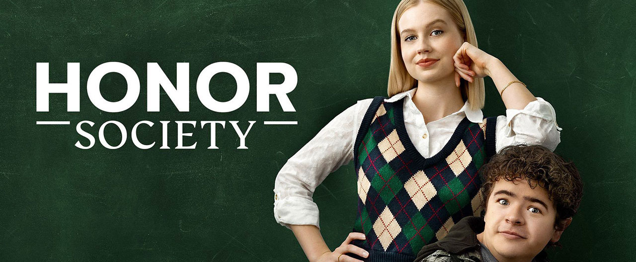 تصویر فیلم Honor Society