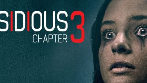 فیلم توطئه آمیز 3