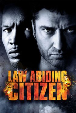 دانلود فیلم شهروند مطیع قانون Law Abiding Citizen 2009