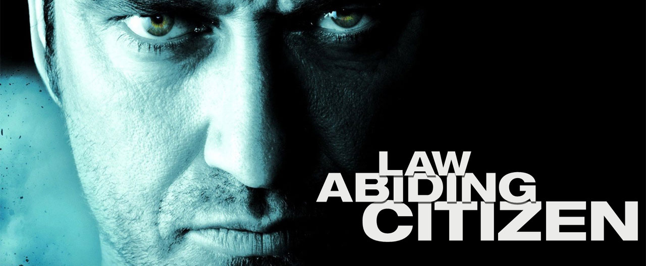 دانلود فیلم شهروند مطیع قانون Law Abiding Citizen 2009