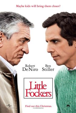 دانلود فیلم فوکرهای کوچک Little Fockers 2010