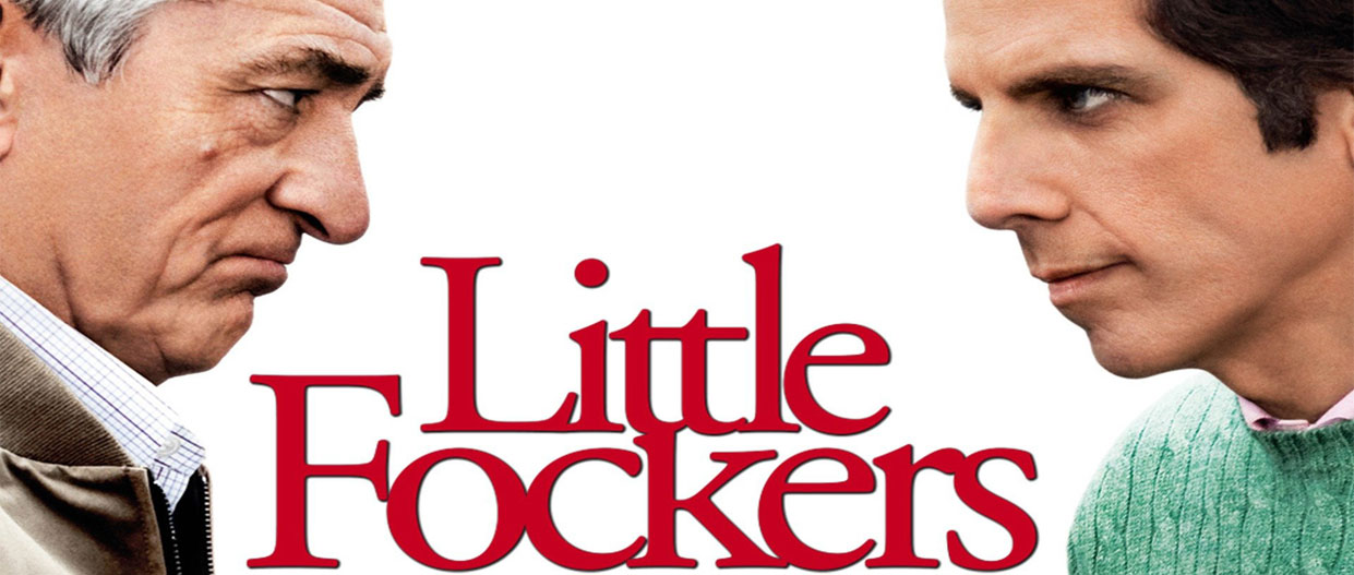 تصویر فیلم Little Fockers