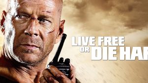 فیلم جان سخت 4