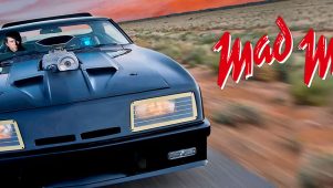 فیلم مکس دیوانه 1