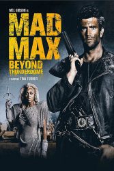 دانلود فیلم مکس دیوانه 3 Mad Max Beyond Thunderdome 1985