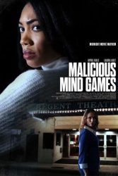 دانلود فیلم بازی های ذهن مخرب Malicious Mind Games 2022