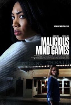 دانلود فیلم بازی های ذهن مخرب Malicious Mind Games 2022