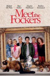 دانلود فیلم ملاقات با فوکرها Meet the Fockers 2004