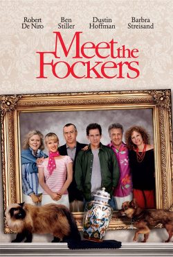 دانلود فیلم ملاقات با فوکرها Meet the Fockers 2004