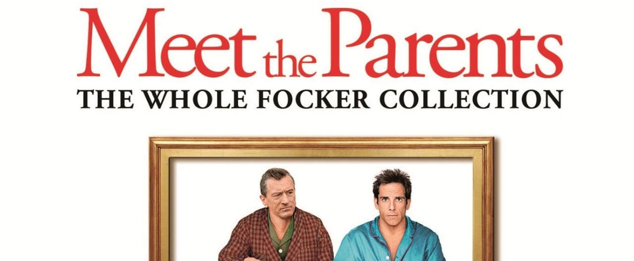 تصویر فیلم Meet the Parents