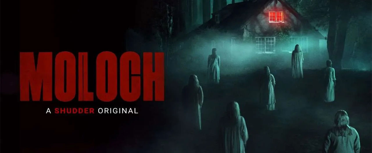 تصویر فیلم Moloch