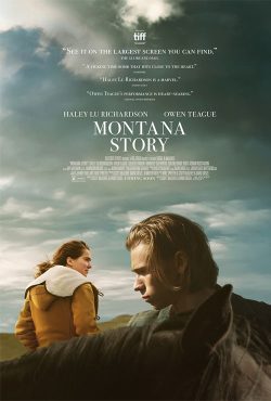 دانلود فیلم داستان مونتانا Montana Story 2021