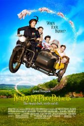 دانلود فیلم بازگشت پرستار مک فی Nanny McPhee Returns 2010