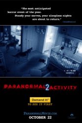 دانلود فیلم فعالیت فراطبیعی 2 Paranormal Activity 2 2010