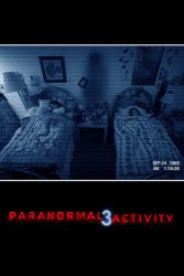 دانلود فیلم فعالیت فراطبیعی 3 Paranormal Activity 3 2011