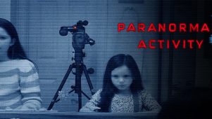 فیلم فعالیت فراطبیعی 3