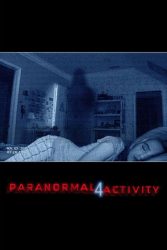 دانلود فیلم فعالیت فراطبیعی 4 Paranormal Activity 4 2012