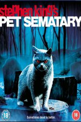 دانلود فیلم قبرستان حیوانات خانگی Pet Sematary 1989