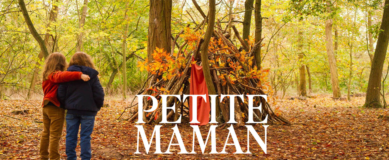 تصویر فیلم Petite Maman