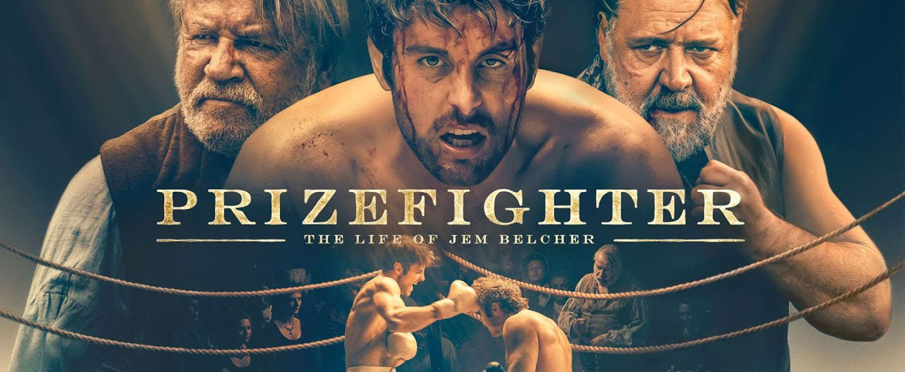 تصویر فیلم Prizefighter: The Life of Jem Belcher