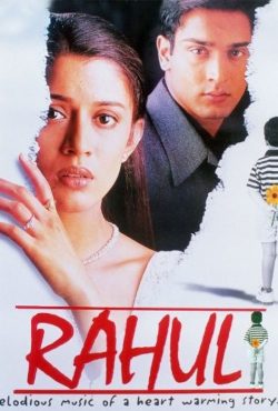 دانلود فیلم راهول Rahul 2001