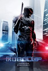 دانلود فیلم پلیس آهنی RoboCop 2014