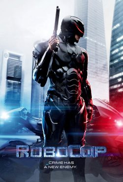 دانلود فیلم پلیس آهنی RoboCop 2014