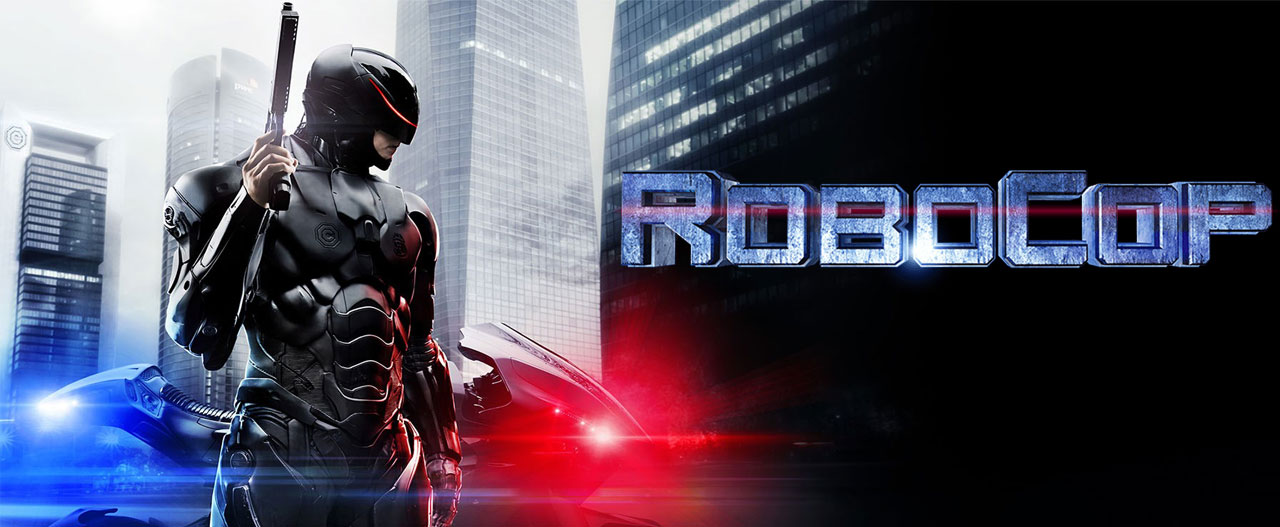 تصویر فیلم RoboCop