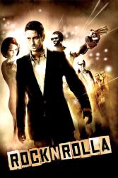 دانلود فیلم راکنرولا RocknRolla 2008